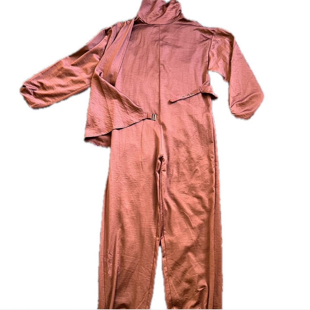 Jumpsuit - Picture 7 of 7